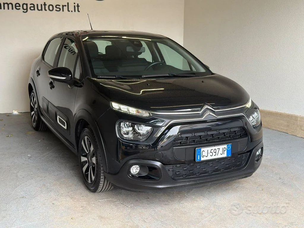 Citroen C3 2022 photo 2