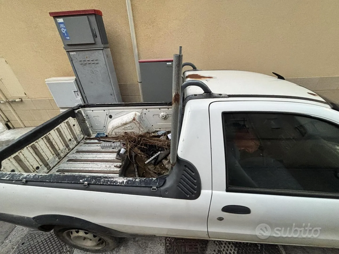 Fiat Strada