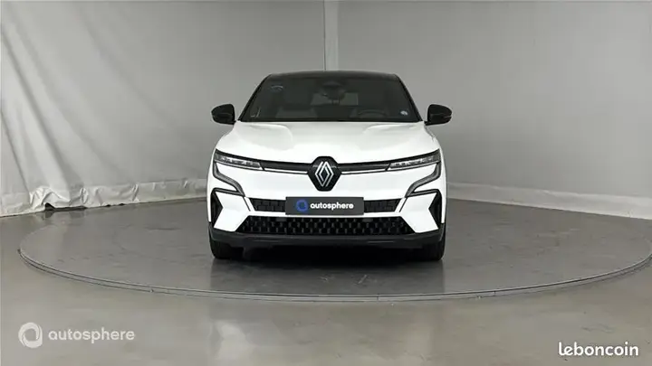 Renault Megane 2022 photo 2
