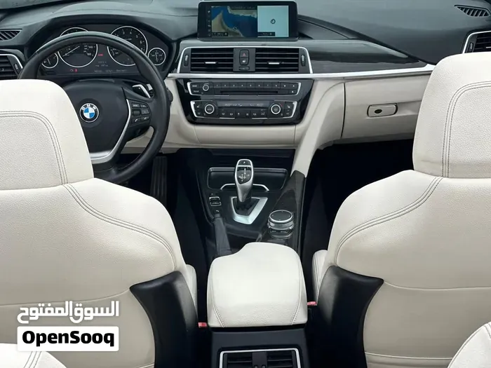BMW 4 Series 2018 photo 3