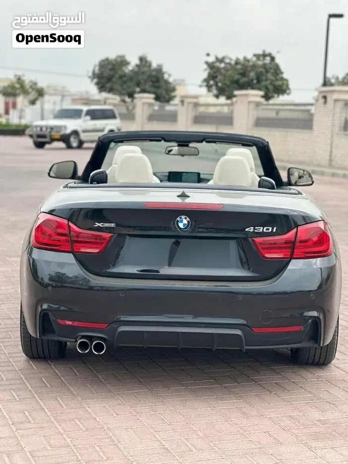 BMW 4 Series 2018 photo 4