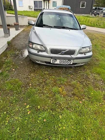 Volvo V70