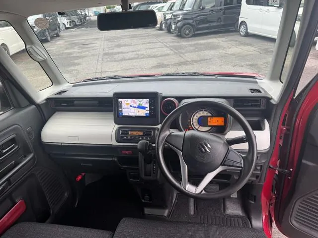 Suzuki Spacia 2018 photo 4