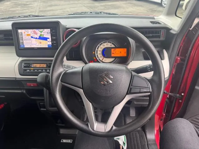 Suzuki Spacia 2018 photo 5
