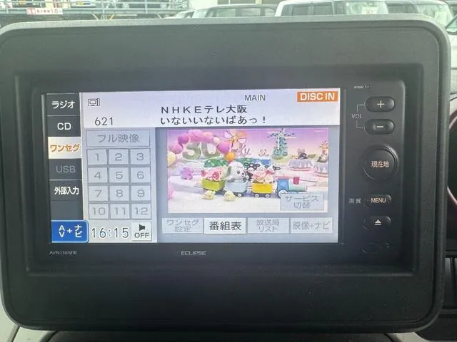 Suzuki Spacia 2018 photo 3