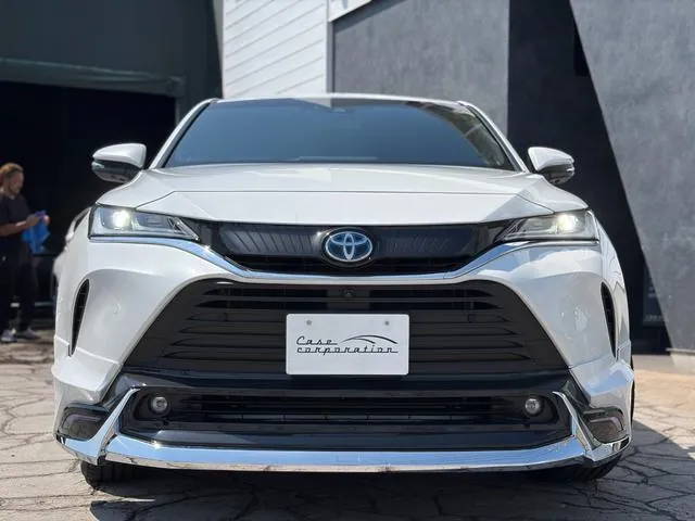 Toyota Haillaa 2023 photo 2