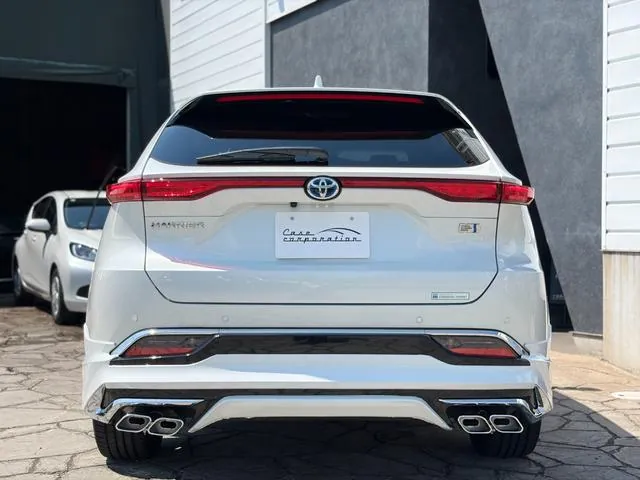 Toyota Haillaa 2023 photo 4