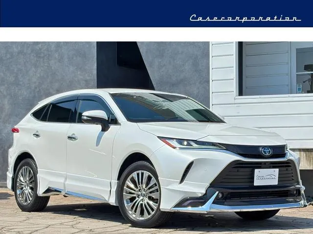 Toyota Haillaa