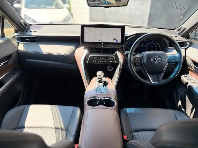 Toyota Haillaa 2023 photo 3