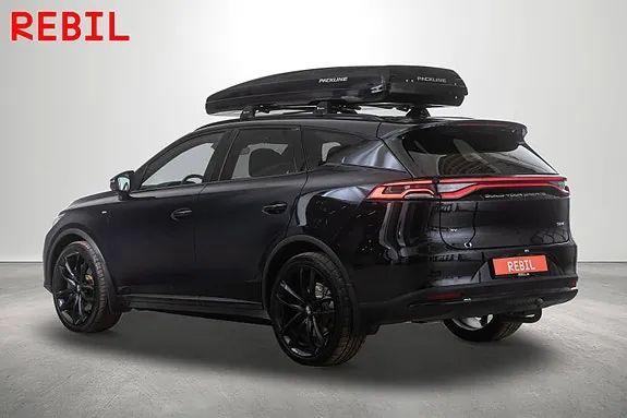 BYD Tang 2023 photo 5