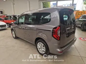 Renault Kangoo 2023 photo 2