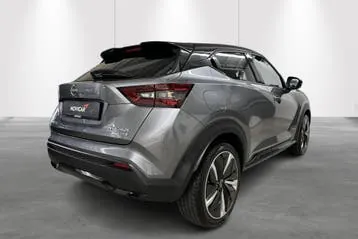 Nissan Juke 2023 photo 2