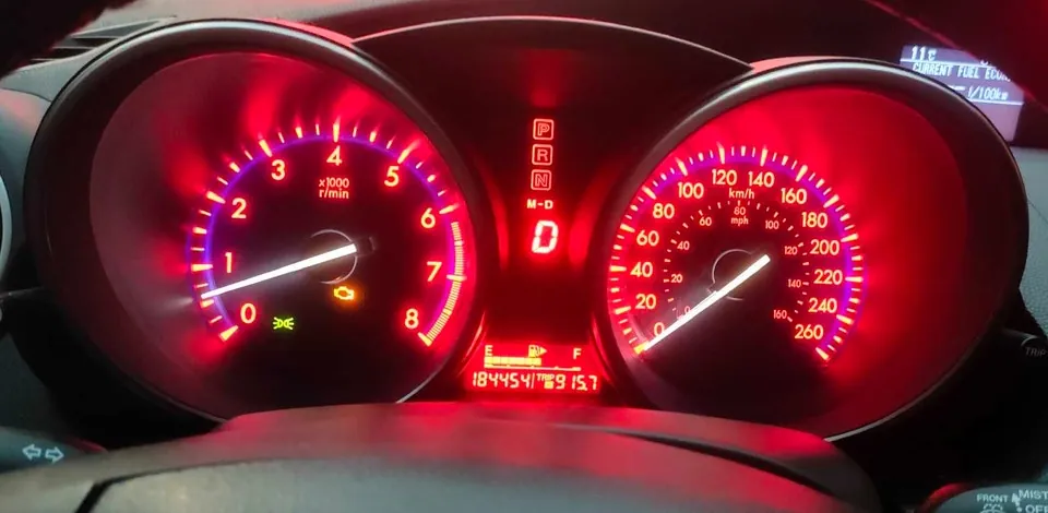 Mazda 3 2011 photo 4