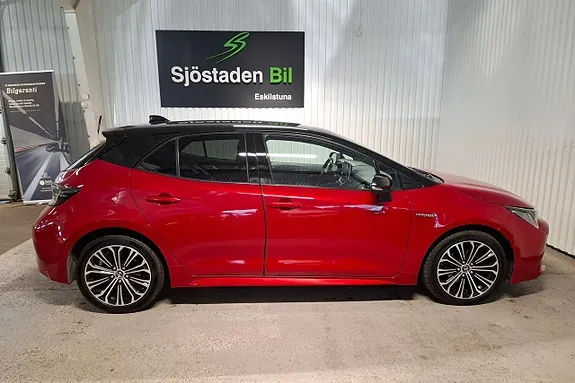 Toyota Corolla 2019 photo 4