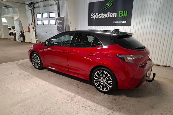 Toyota Corolla 2019 photo 5