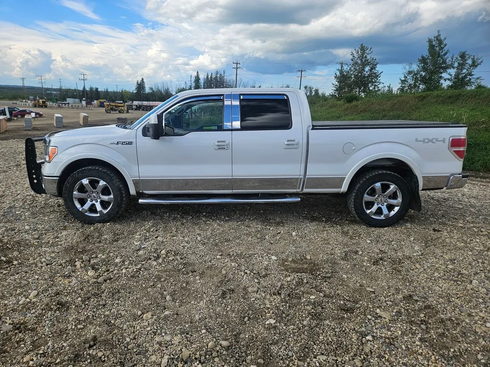 Ford F-150 2010 photo 5