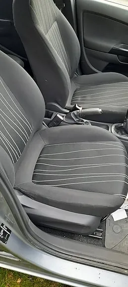 Opel Corsa 2009 photo 5