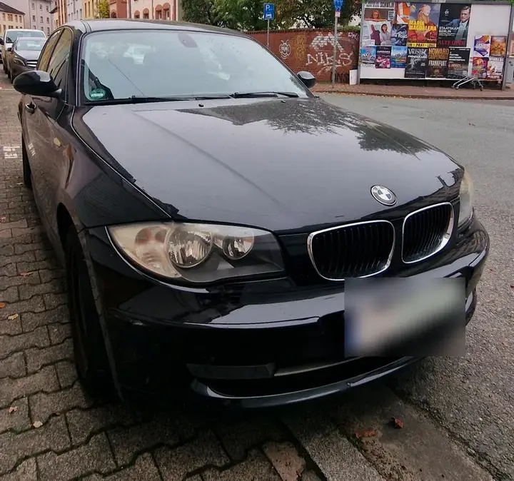 BMW 1Er