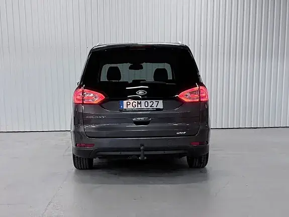Ford Galaxy 2017 photo 4