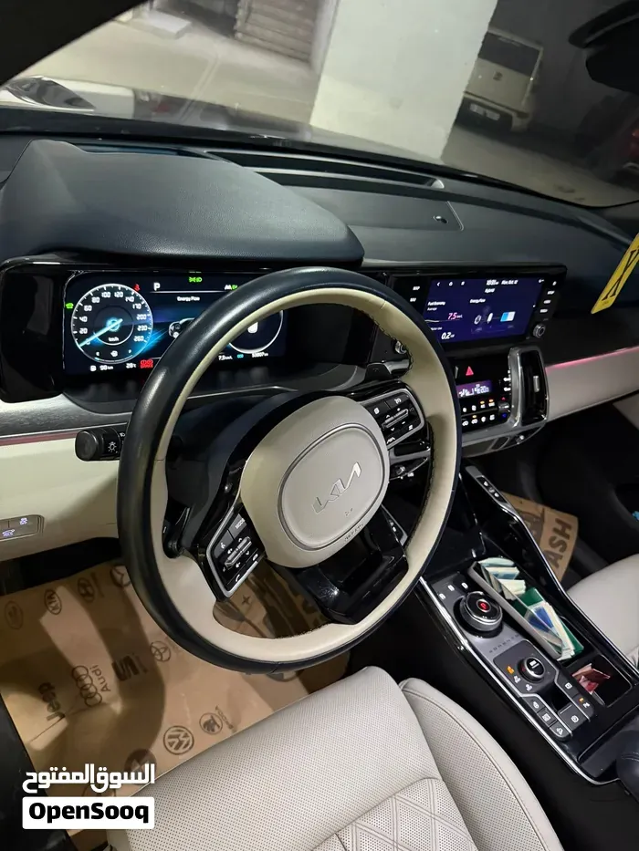Kia Sorento 2023 photo 4