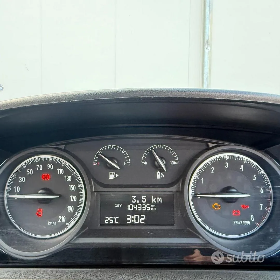 Lancia Ypsilon 2022 photo 4