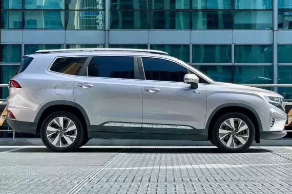 Geely Okavango 2021 photo 5