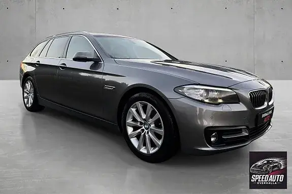 BMW 520D