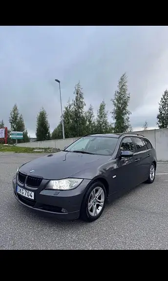 BMW 320D