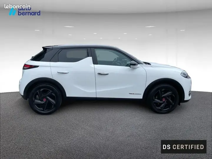 DS Automobiles Ds3 2020 photo 4
