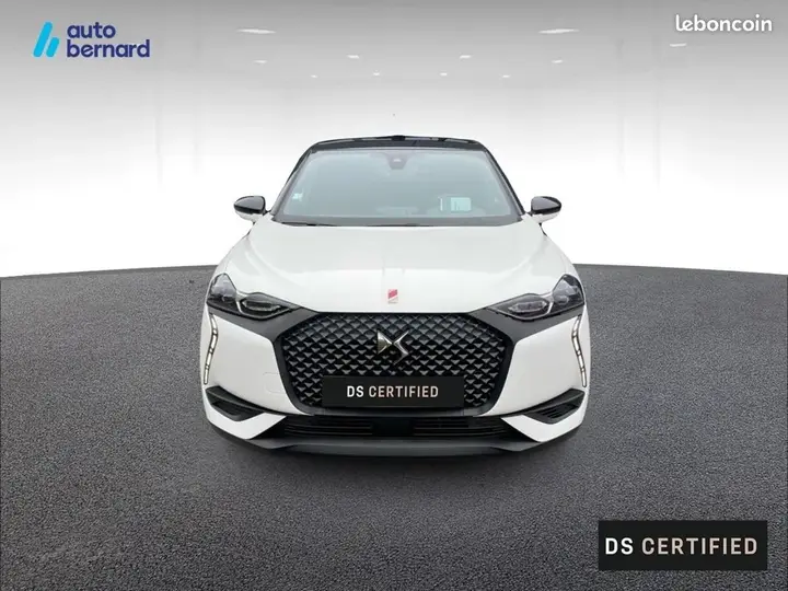 DS Automobiles Ds3 2020 photo 2