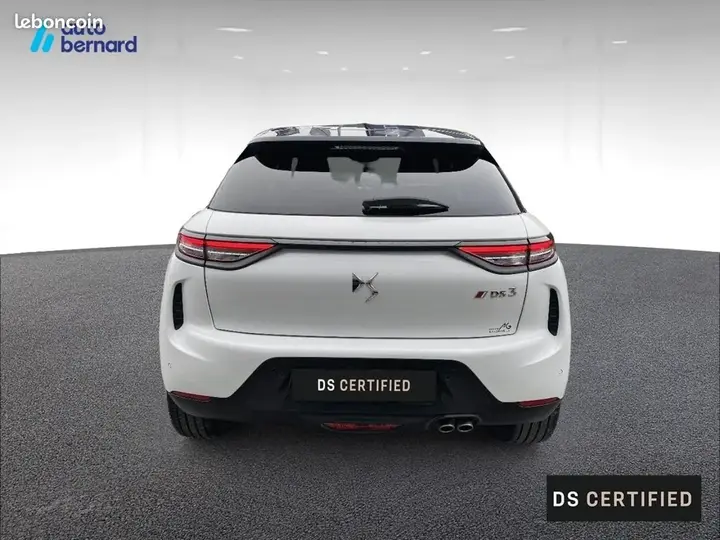 DS Automobiles Ds3 2020 photo 5