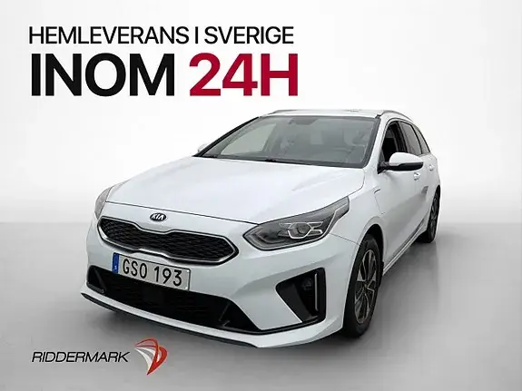 Kia Ceed 2021 photo 3