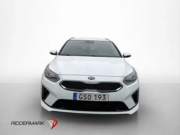 Kia Ceed 2021 photo 2