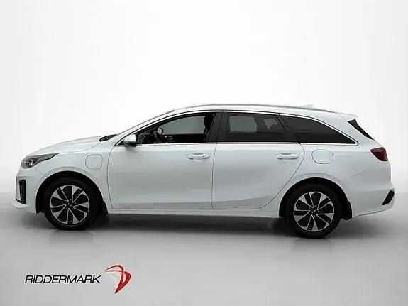 Kia Ceed 2021 photo 5