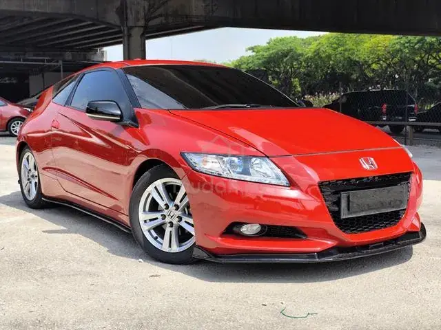 Honda Cr-Z