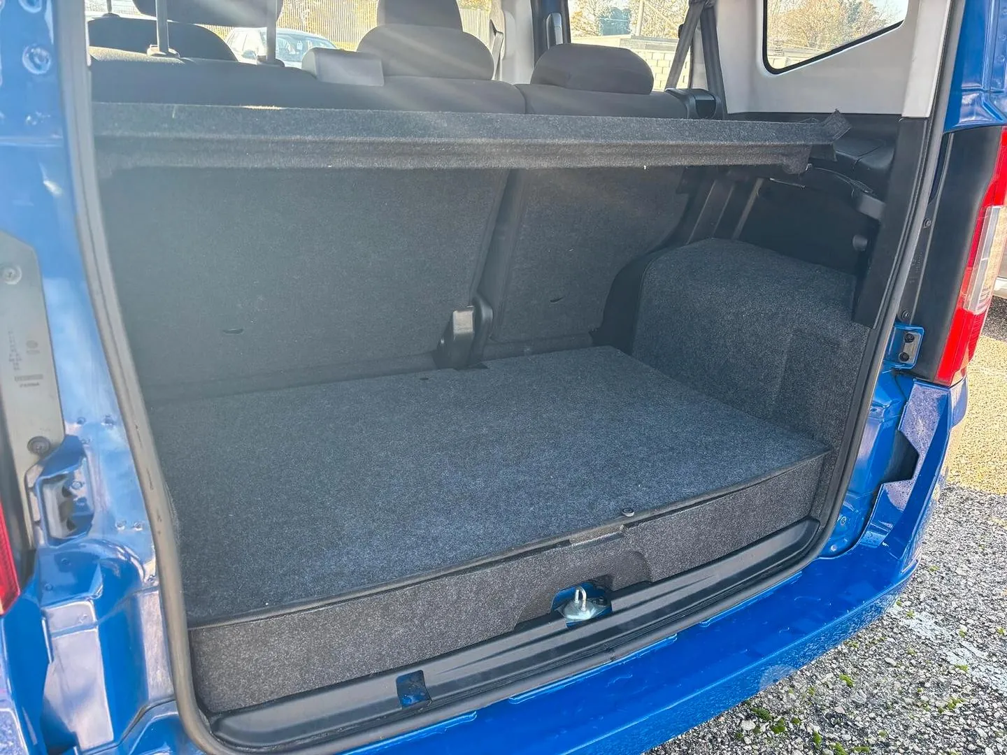 Fiat Qubo 2011 photo 5