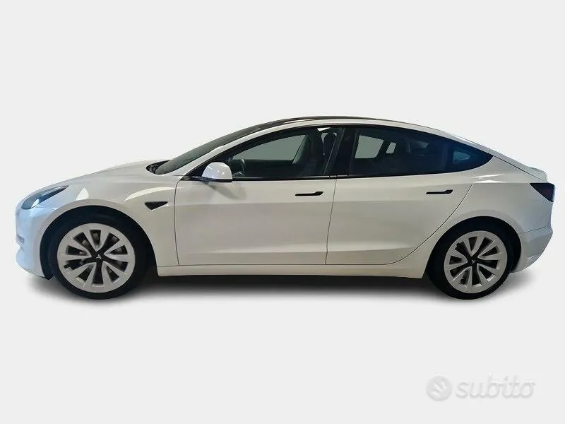 Tesla Model 3 2020 photo 5