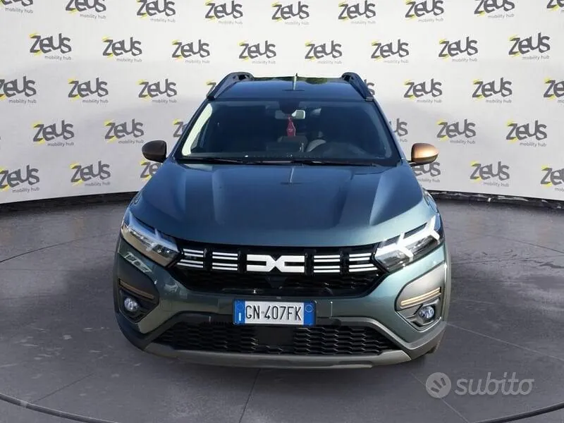Dacia Jogger 2023 photo 2