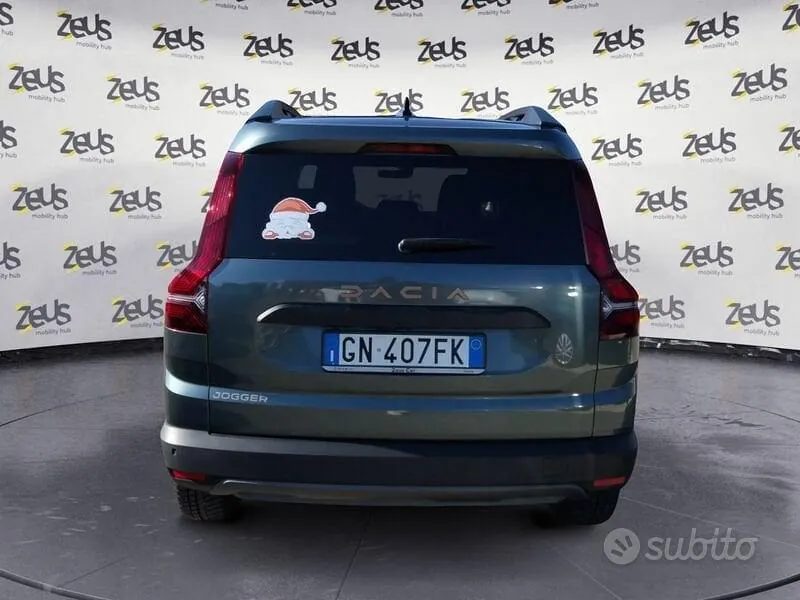 Dacia Jogger 2023 photo 5