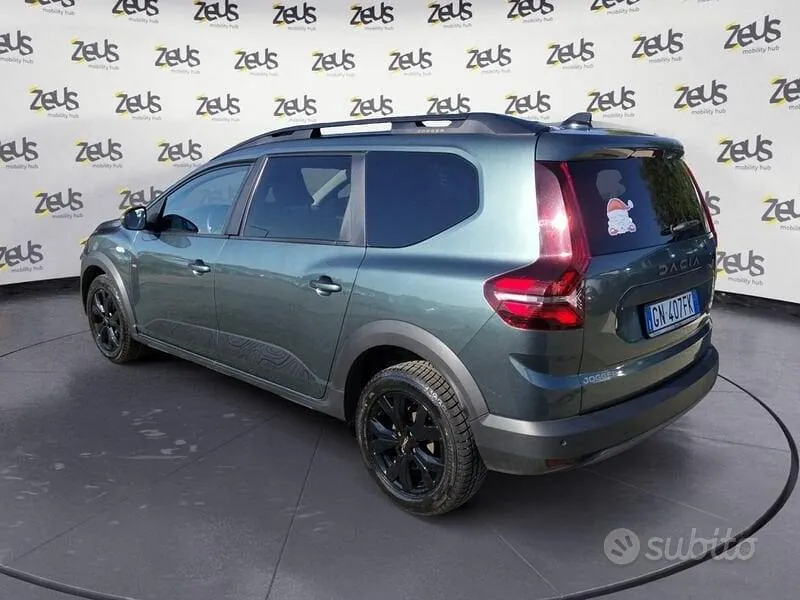 Dacia Jogger 2023 photo 4