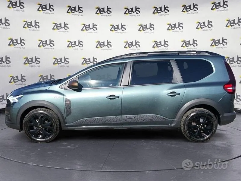 Dacia Jogger 2023 photo 3