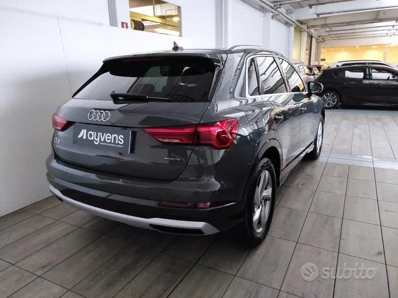 Audi Q3 2024 photo 5