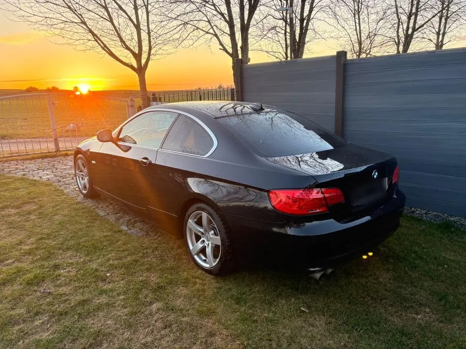 BMW Coupé