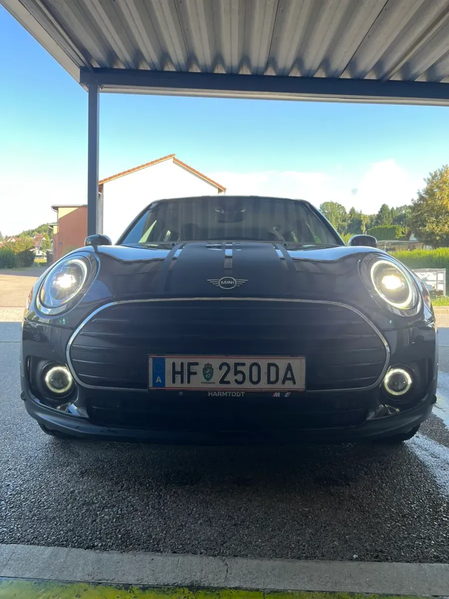 Mini Clubman 2020 photo 3