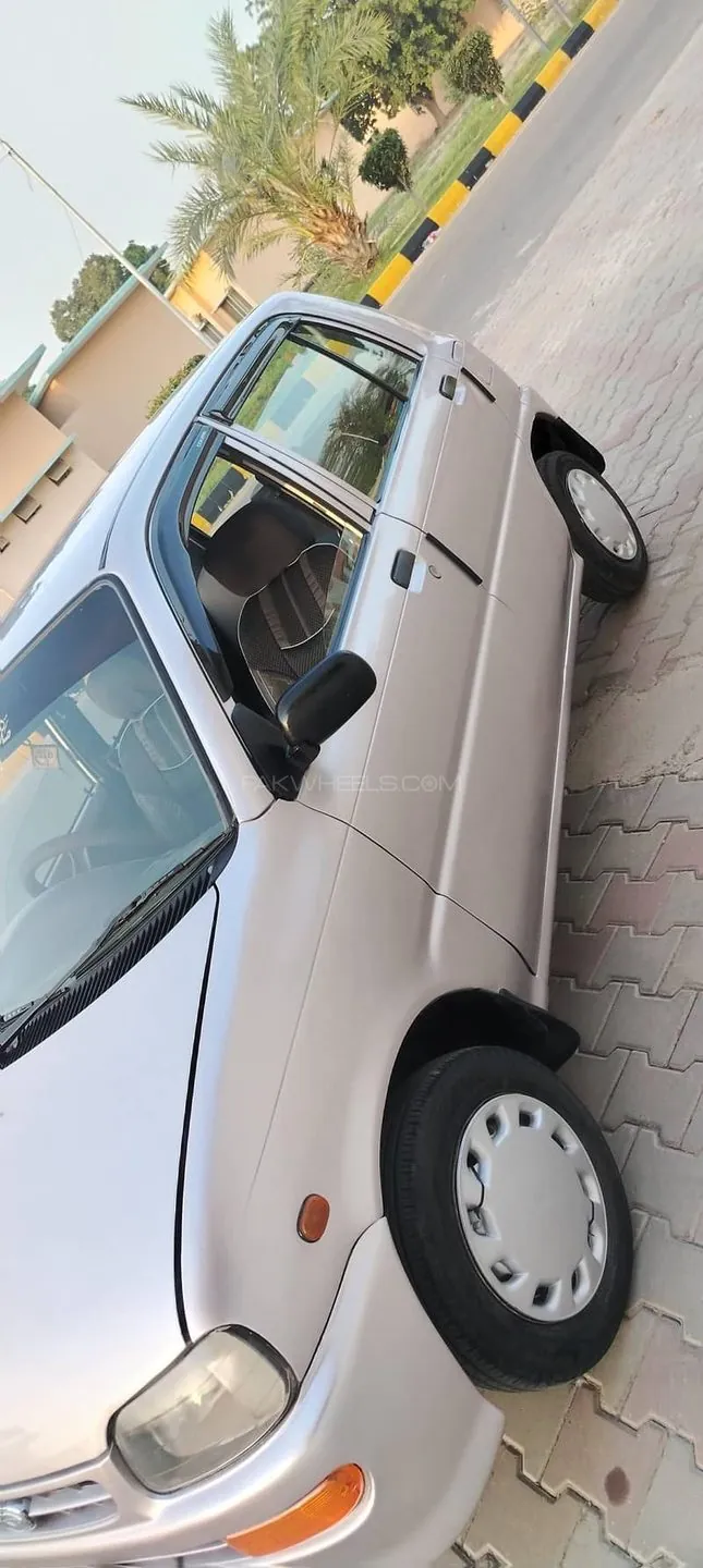 Daihatsu Cuore
