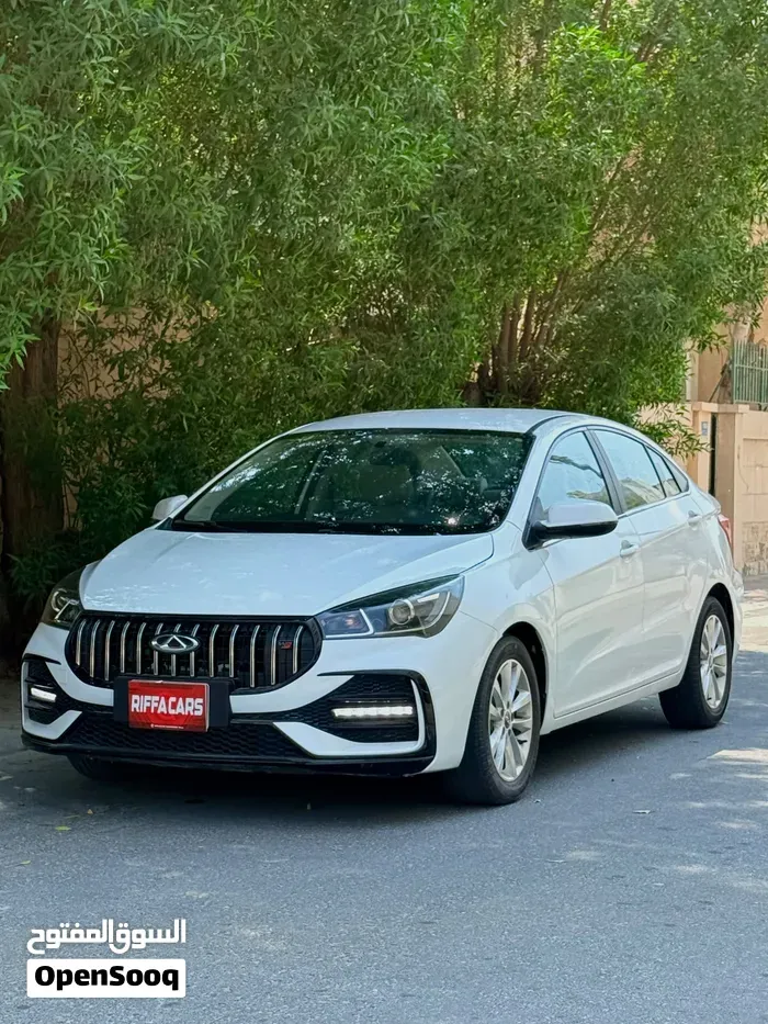 Chery Arrizo 5 2024 photo 3