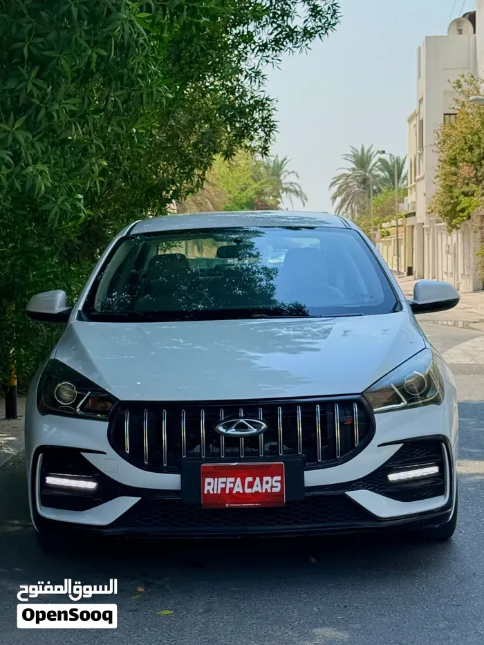 Chery Arrizo 5 2024 photo 2