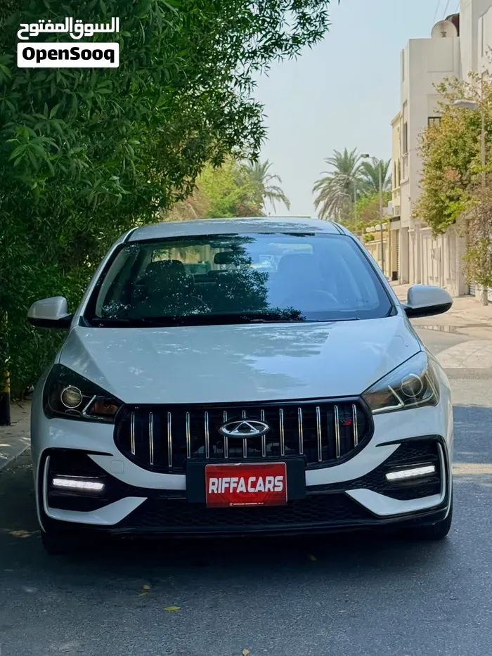 Chery Arrizo 5 2024 photo 4
