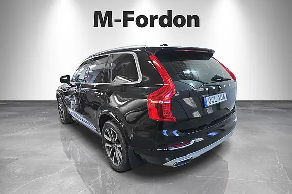 Volvo Xc90 2017 photo 3
