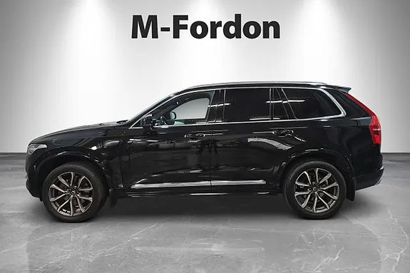 Volvo Xc90 2017 photo 5